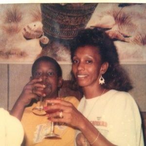 Meet your Posher, George